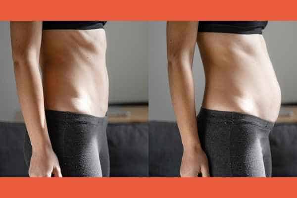Can Incorrect Breathing Techniques Weaken Your Core Malmesbury