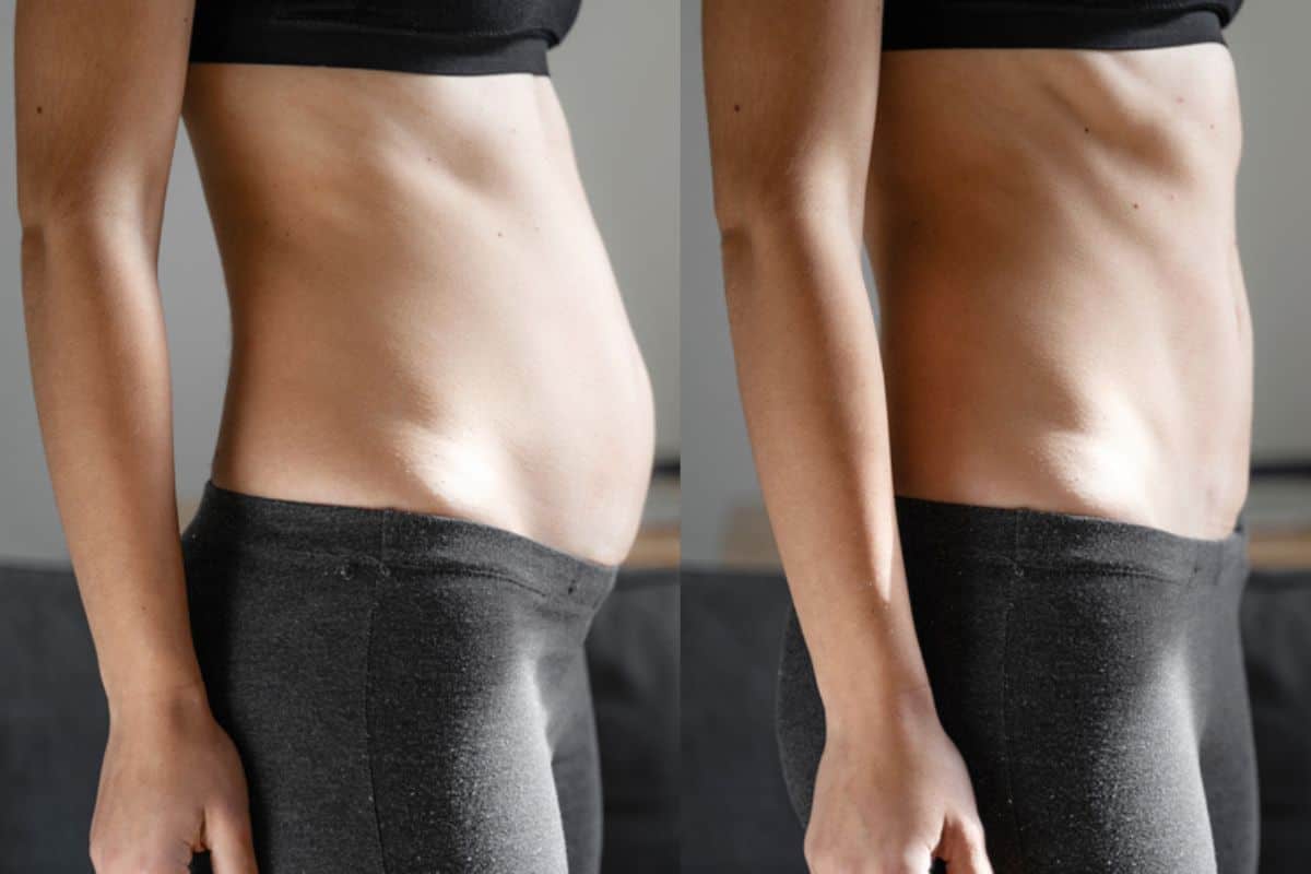 Post-Pregnancy: What Happens to Your Abdominal Muscles After Birth Malmesbury
