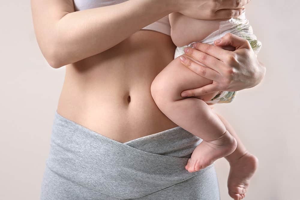 Can Sudden Movements or Twisting Damage Your Core Muscles Malmesbury