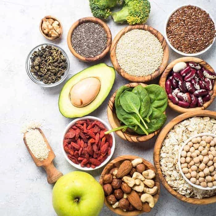Fecal Incontinence Diet Malmesbury What to include and understand